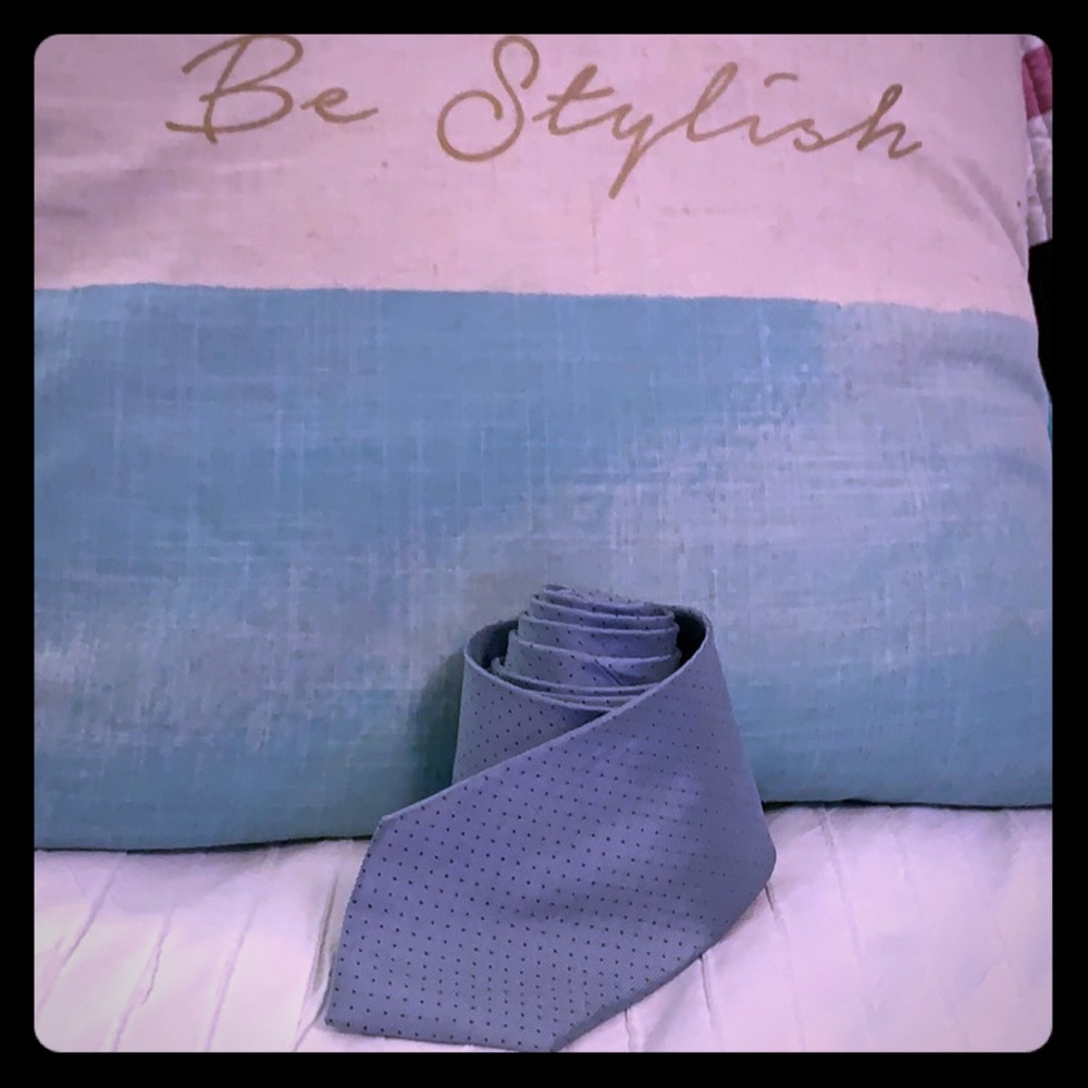 Dolce & Gabbana tie